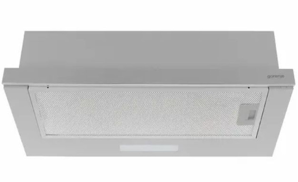 Встраиваемая вытяжка Gorenje TH62E3X купить по низкой цене: отзывы ...