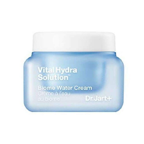 Dr.Jart Увлажняющий крем для лица Vital Hydra Solution Biome Water ...