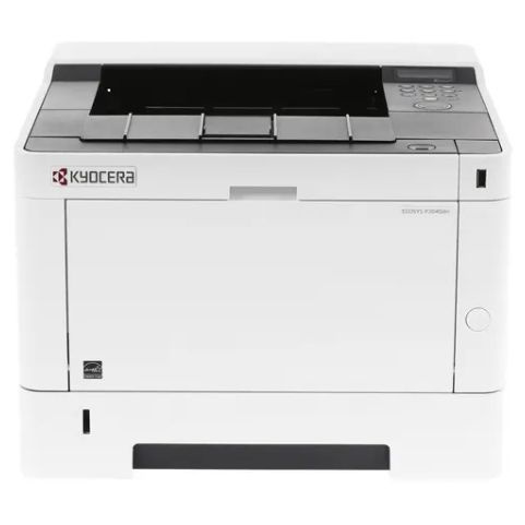 Принтер KYOCERA Ecosys P2040dw, Монохромный печать, купить по низкой ...