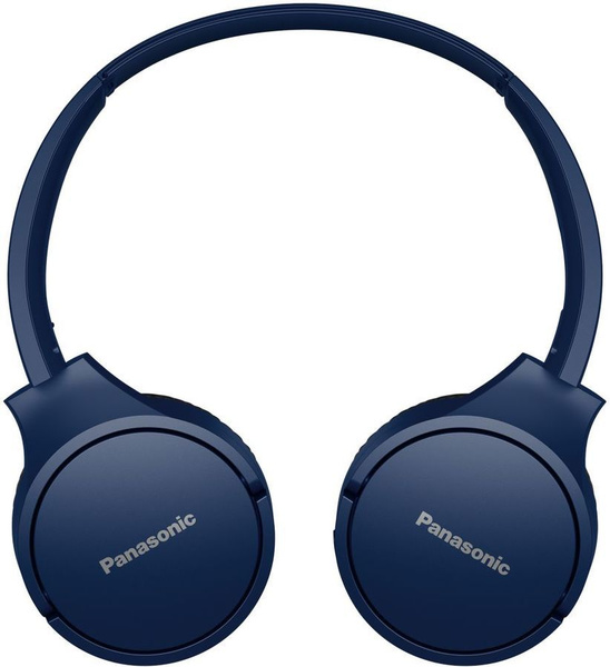 Наушники Полноразмерные Panasonic RB-HF420 - купить по доступным ценам ...