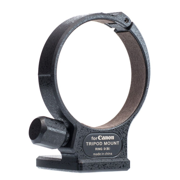 Штативное кольцо DOFA Ring D(B) для объектива Canon EF 100mm f/2.8L ...