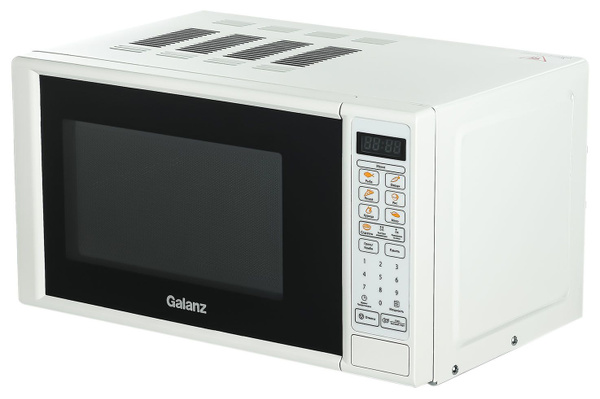 Микроволновая печь Galanz 1643223GALANZ1643223 - купить по низким ценам ...