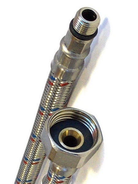 Гибкая подводка Monoflex 1/2" M10 - купить по выгодной цене в интернет ...