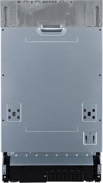 Встраиваемая посудомоечная машина Gorenje GV520E10S, серебристый купить ...