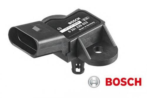 датчик bosch 0261230061