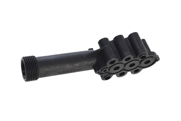 Крышка всасывающей камеры подходит для мойки KARCHER (Керхер) (точную ...