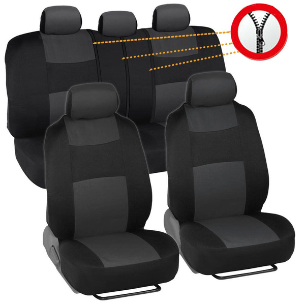 Чехлы для авто Nash car Seat Covers