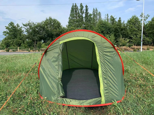 Палатка для рыбалки 2-местная MirCamping Палатка ART950 - купить по ...