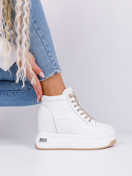 Кроссовки CVMARTANNI - купить с доставкой по выгодным ценам в интернет ...