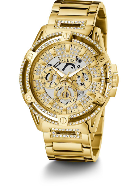 Наручные часы GUESS GW0497G2 - купить с доставкой по выгодным ценам в ...