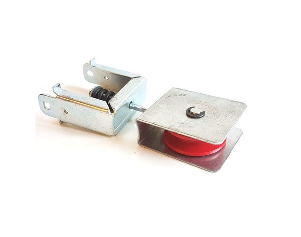 Блок натяжения цепи для направляющих SK-3000/3300/3600/4200/4600 ...