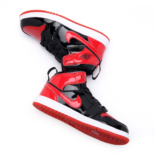 Кеды Nike Air Jordan 1 - купить с доставкой по выгодным ценам в ...