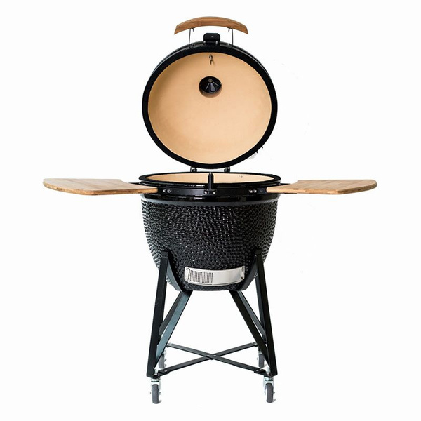 Kamado BONO Grande Керамический угольный гриль - купить с доставкой по ...
