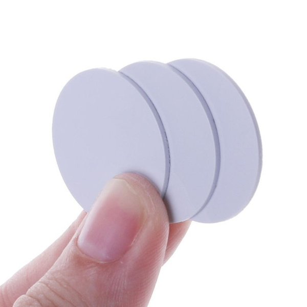 НФС метка (NFC метка), тонкий пластик, 5 шт - купить с доставкой по ...