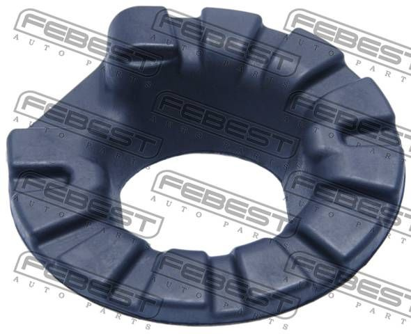 Проставка задней пружины нижняя NISSAN MURANO 07-14/TEANA 03-13/PRESAGE 03-09