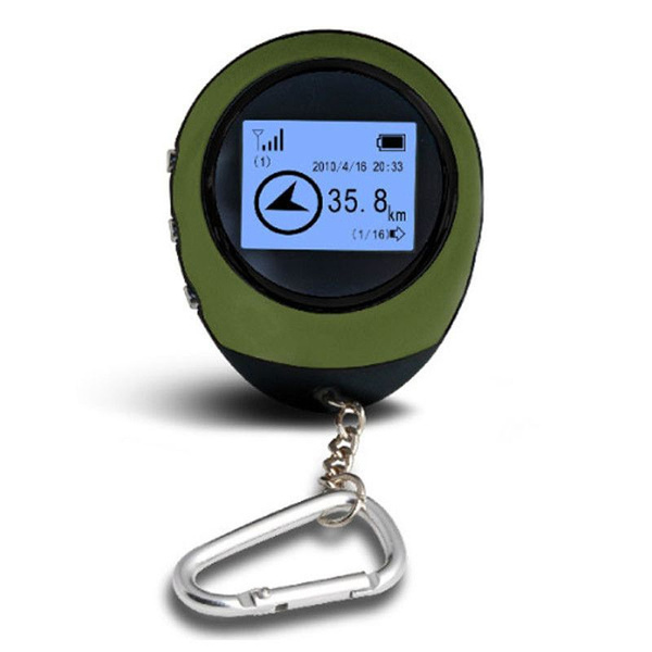Электронный компас GPS-mini - купить по низким ценам в интернет ...