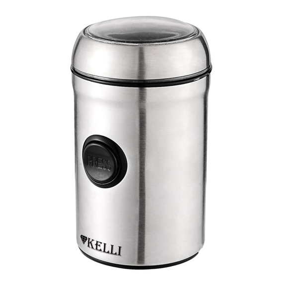 Кофемолка KELLI 5116 купить по низкой цене с доставкой в интернет ...