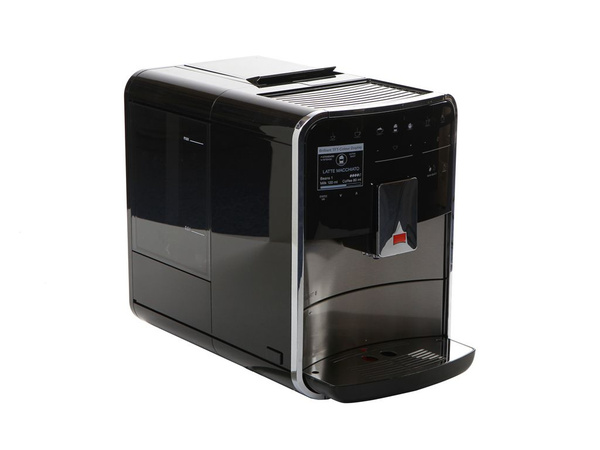 Автоматическая кофемашина Melitta Caffeo F 860-100 купить по выгодной ...