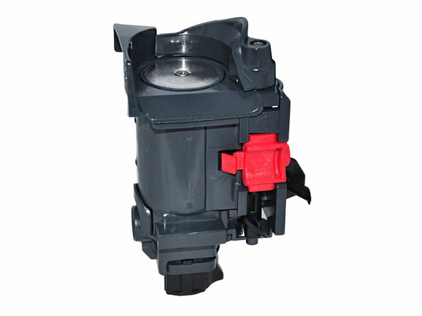 Заварочный блок кофемашины DeLonghi EAM.., ESAM.., зам. 5513227871 ...