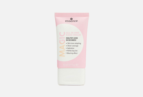 крем Essence MAGIC - купить с доставкой по выгодным ценам в интернет ...