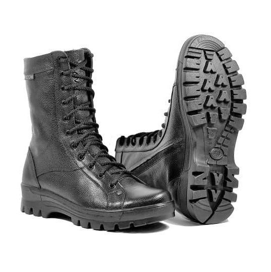 Берцы STRONG BIZON Зимние - купить с доставкой по выгодным ценам в ...