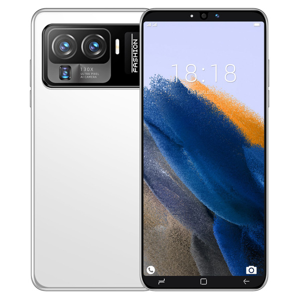 Смартфон M11 Ultra 256 ГБ - купить по выгодной цене в интернет-магазине ...