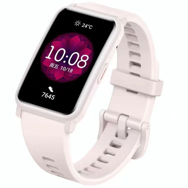 Купить смарт-часы Honor Smart Sports Watch ES многофункциональный -CGF ...