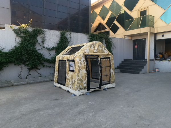 Зимняя палатка 4-местная Sonmez Outdoor London Prestige S Army купить c ...