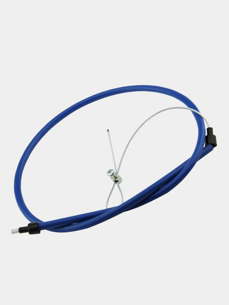 Трос привода замка капота канат Нива ВАЗ 2121 и модификаций длина 1000 ...