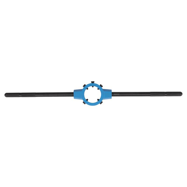 Плашкодержатель 65х18 мм NORGAU Industrial из цинкового сплава ZAMAK-5 ...