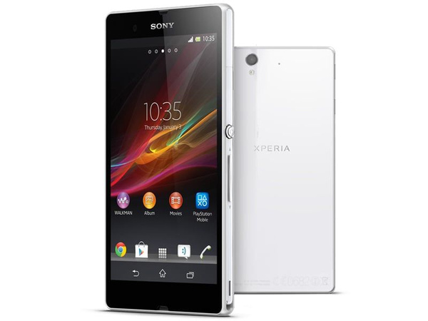 Sony Ozon