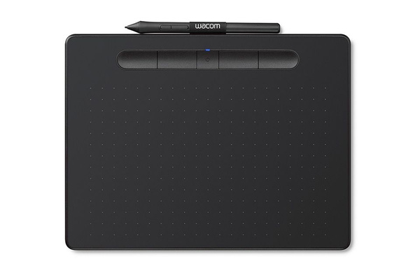 Графический планшет Wacom купить по низкой цене с доставкой в интернет ...