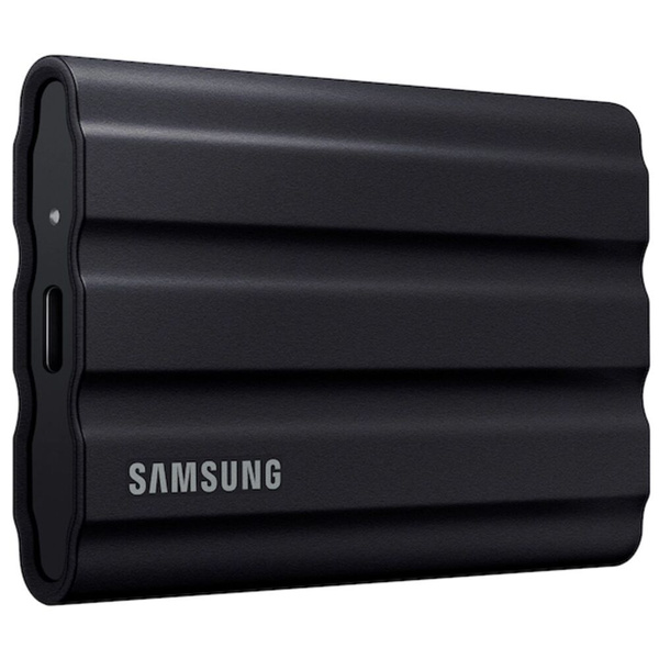 Внешний SSD-диск Samsung MU-PE1T0S/WW, 1 ТБ - купить по выгодной цене в ...
