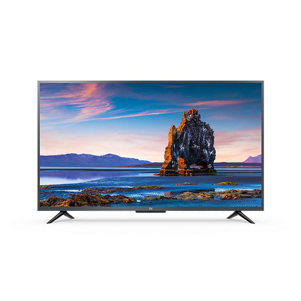 Купить телевизор Xiaomi Mi LED TV 4S(4K HDR с узкой рамкой,Android TV ...