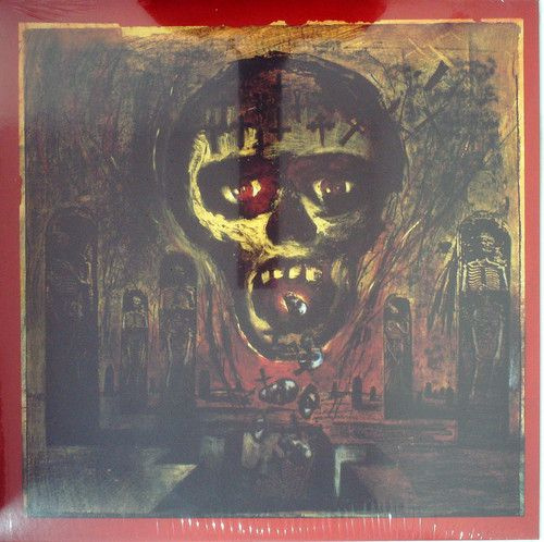 Slayer Seasons in the Abyss 1990 обложка винил. Slayer Seasons in the Abyss 1990 обложка кассеты. Slayer - Seasons in the Abyss (from Seasons in the Abyss album).