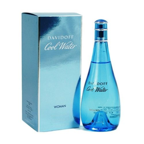 DAVIDOFF Cool Water Man Туалетная вода 1125 млбс98293 Туалетная вода ...