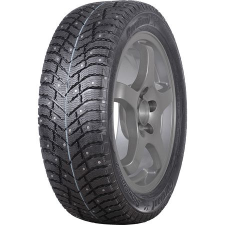 Шины для внедорожника Cordiant 265/65 17 Зима Шипованные - купить в ...