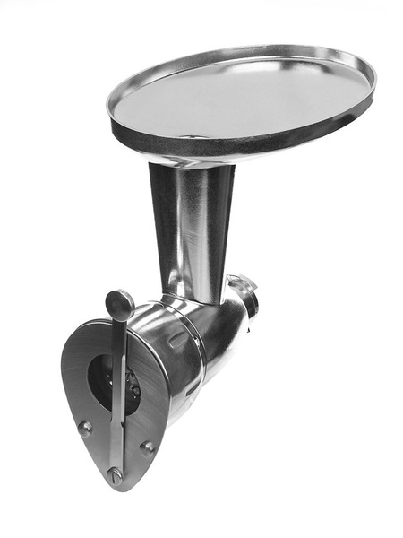 Насадка Kenwood Kenwood Pasta Shaper KAX92.A0ME - купить с доставкой по ...
