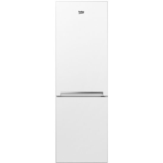 Холодильник Beko RCNK270K20W, белый - купить по доступной цене в ...