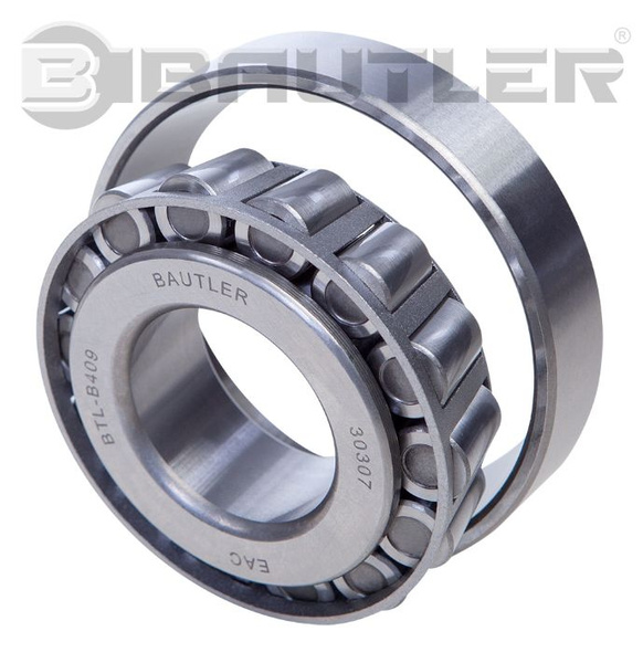 Ремкомплект задней ступицы ГАЗ 2217, 2752, 2310, Газель A21R23 Next (Riginal, ар