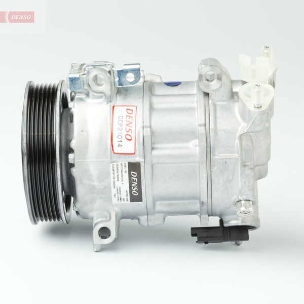 Компрессор кондиционера для Пежо 3008 2009-2016, Peugeot 3008 ...