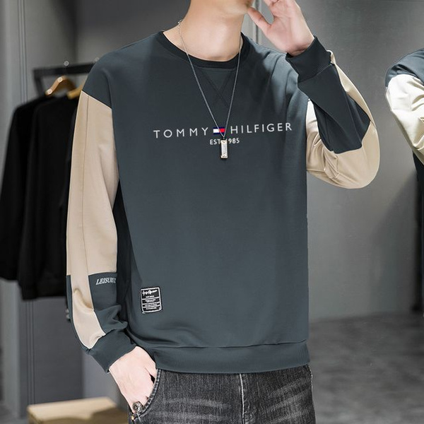 Свитшот Tommy Hilfiger - купить с доставкой по выгодным ценам в ...