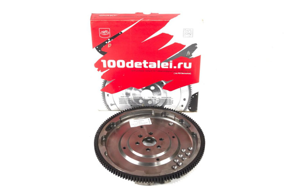 Маховик облегченный, балансированный ВАЗ 2190 (тросовое КПП) - арт ...
