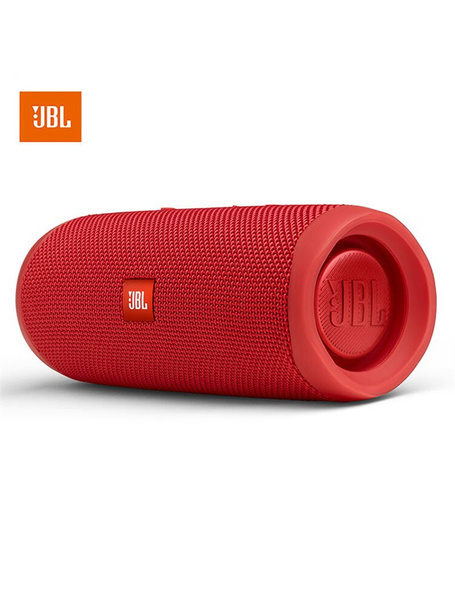 Умная колонка JBL B2/FLIP5/6 - купить по доступным ценам в интернет ...
