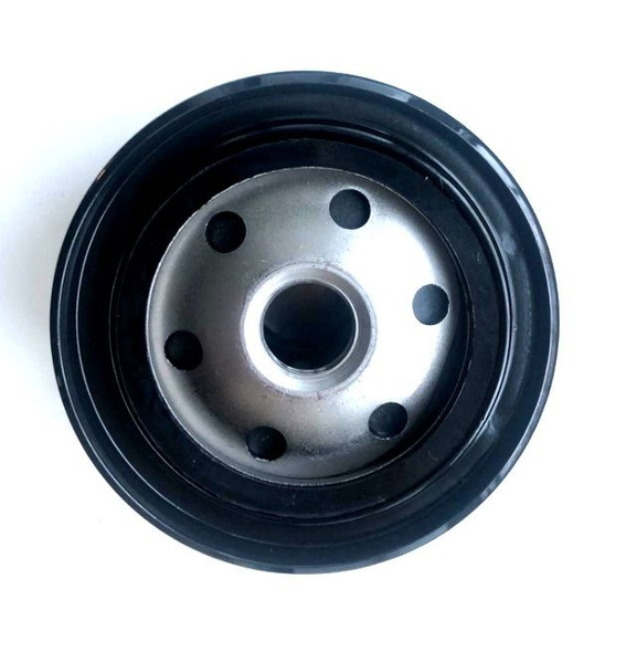 Фильтр масляный Салют оригинал LADA Kalina Granta Priora Vesta X-RAY ...