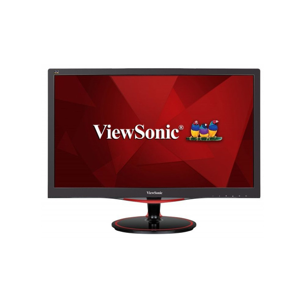 Монитор ViewSonic VX2458-mhd - купить по выгодной цене в интернет ...