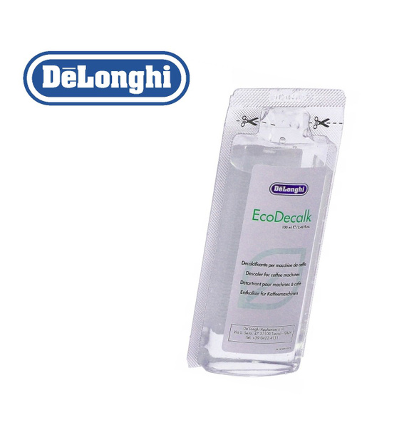 Средство для чистки кофемашины DeLonghi Очистка от накипи - купить по ...
