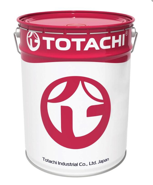 Смазка графитовая противозадирная TOTACHI MOLY GREASE EP-2 (16 кг.) для ...