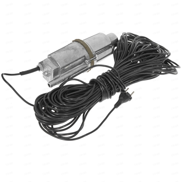 Насос погружной вибрационный Ручеёк-1М ( 40м), Р-1М-40-к - купить по ...