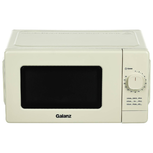 Микроволновая печь Galanz 6914431214650 - купить по низким ценам в ...